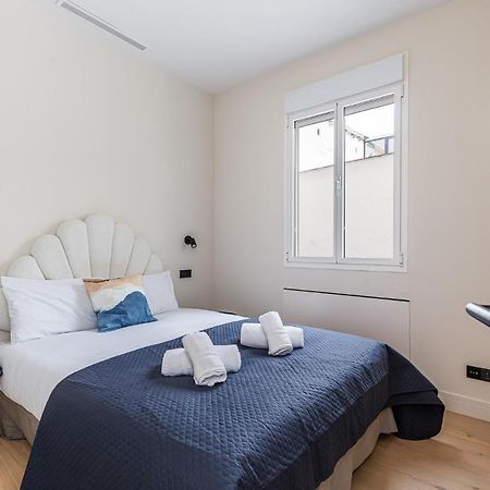 Apartmán Waou Puerta Del Sol VI - Alquiler Corta Duracion Madrid Exteriér fotografie