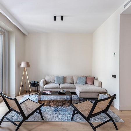 Apartmán Waou Puerta Del Sol VI - Alquiler Corta Duracion Madrid Exteriér fotografie