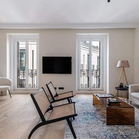 Apartmán Waou Puerta Del Sol VI - Alquiler Corta Duracion Madrid Exteriér fotografie