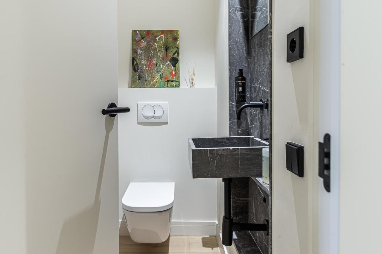 Apartmán Waou Puerta Del Sol VI - Alquiler Corta Duracion Madrid Exteriér fotografie