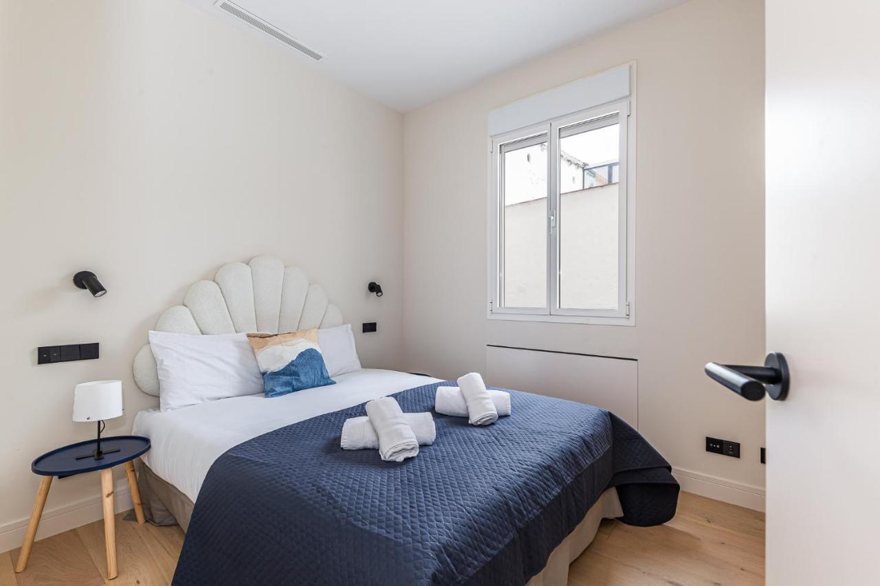 Apartmán Waou Puerta Del Sol VI - Alquiler Corta Duracion Madrid Exteriér fotografie