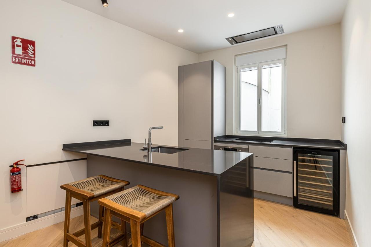 Apartmán Waou Puerta Del Sol VI - Alquiler Corta Duracion Madrid Exteriér fotografie