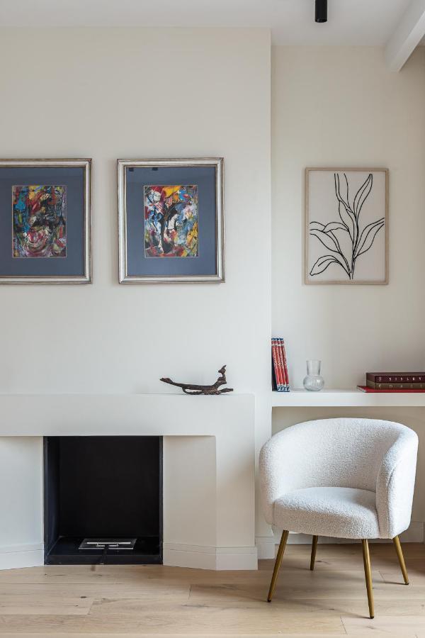 Apartmán Waou Puerta Del Sol VI - Alquiler Corta Duracion Madrid Exteriér fotografie