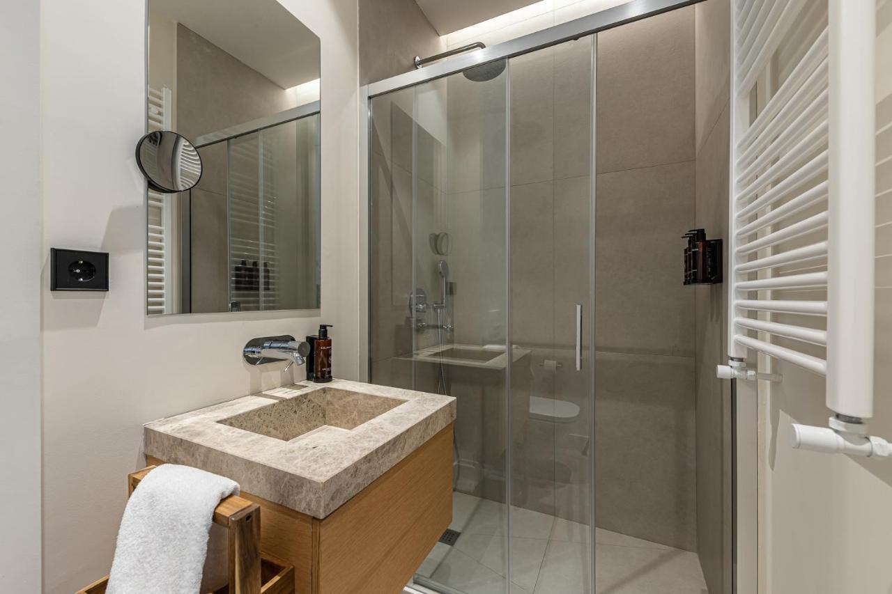 Apartmán Waou Puerta Del Sol VI - Alquiler Corta Duracion Madrid Exteriér fotografie