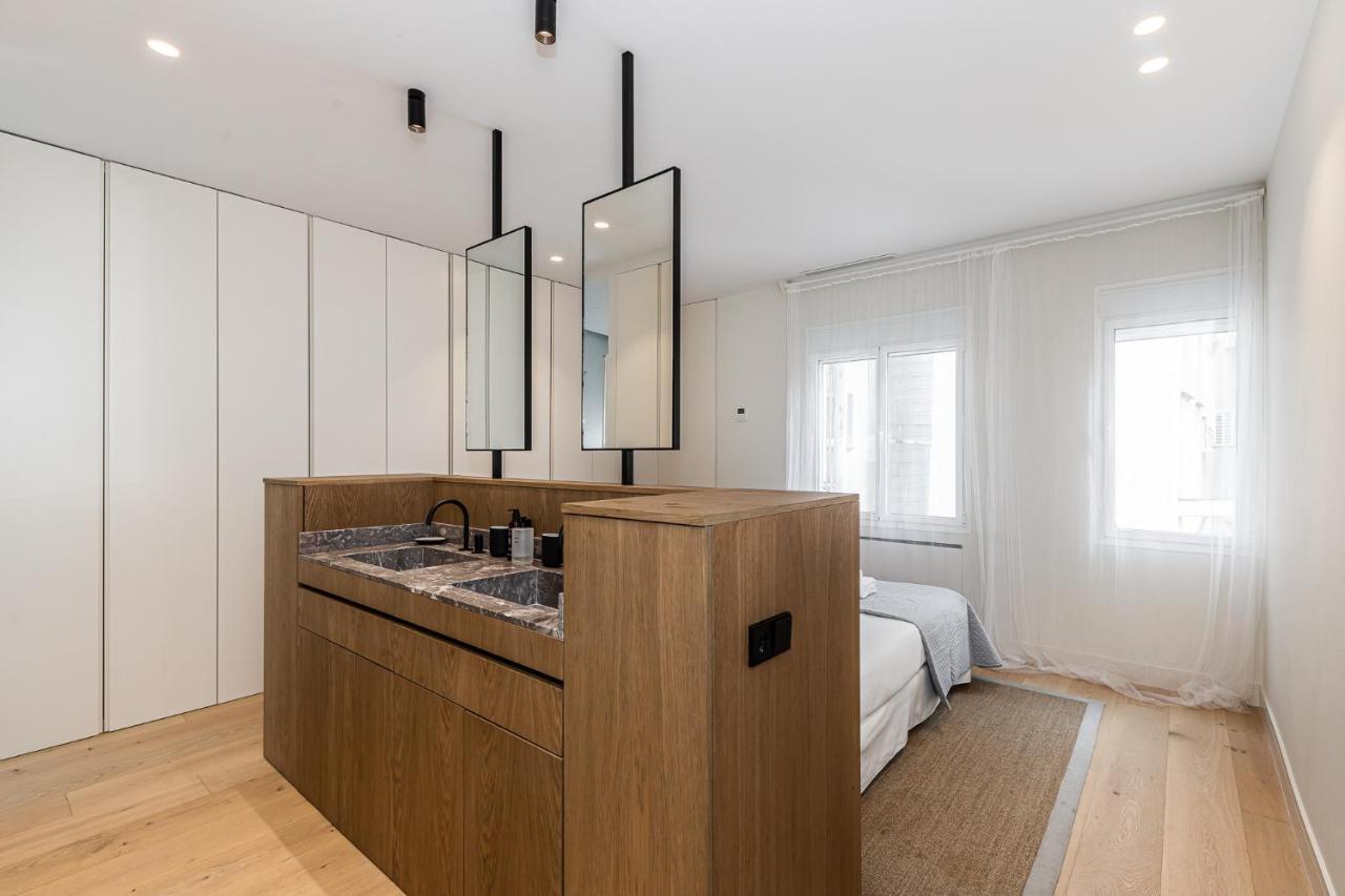 Apartmán Waou Puerta Del Sol VI - Alquiler Corta Duracion Madrid Exteriér fotografie