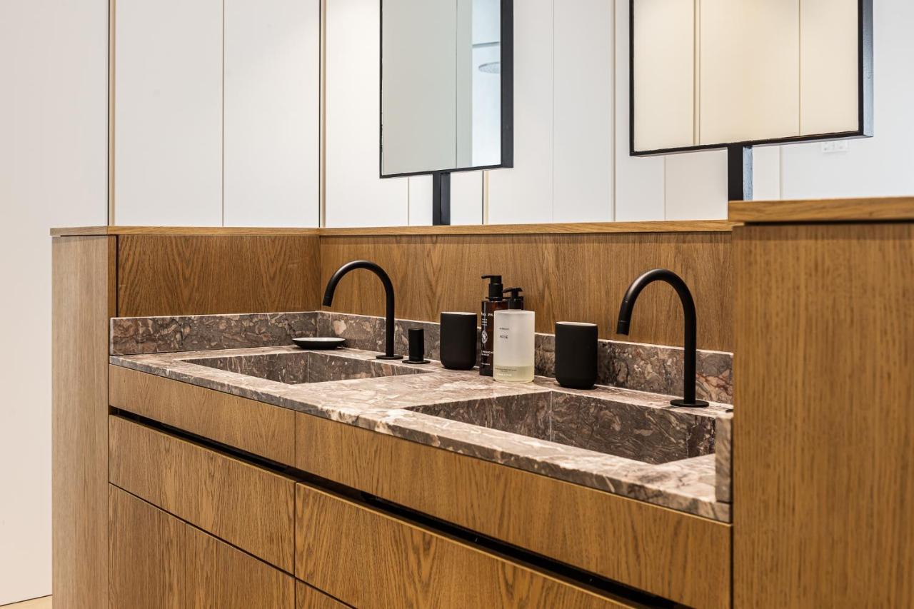 Apartmán Waou Puerta Del Sol VI - Alquiler Corta Duracion Madrid Exteriér fotografie