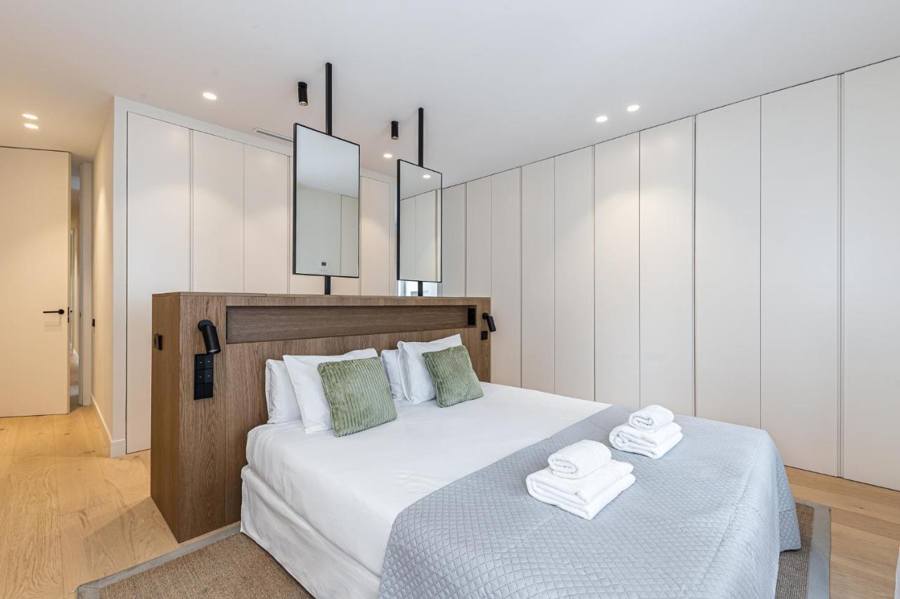 Apartmán Waou Puerta Del Sol VI - Alquiler Corta Duracion Madrid Exteriér fotografie