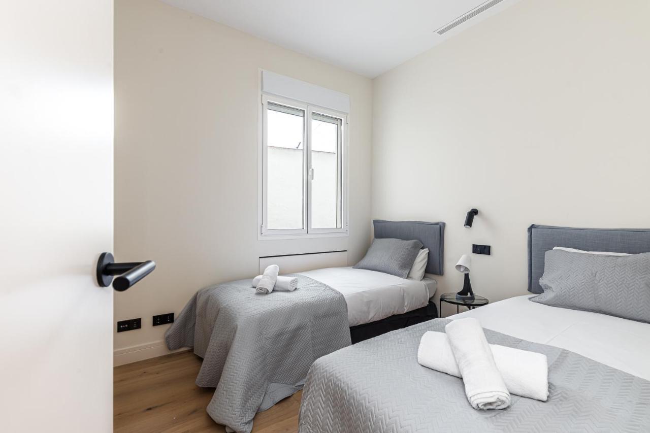 Apartmán Waou Puerta Del Sol VI - Alquiler Corta Duracion Madrid Exteriér fotografie