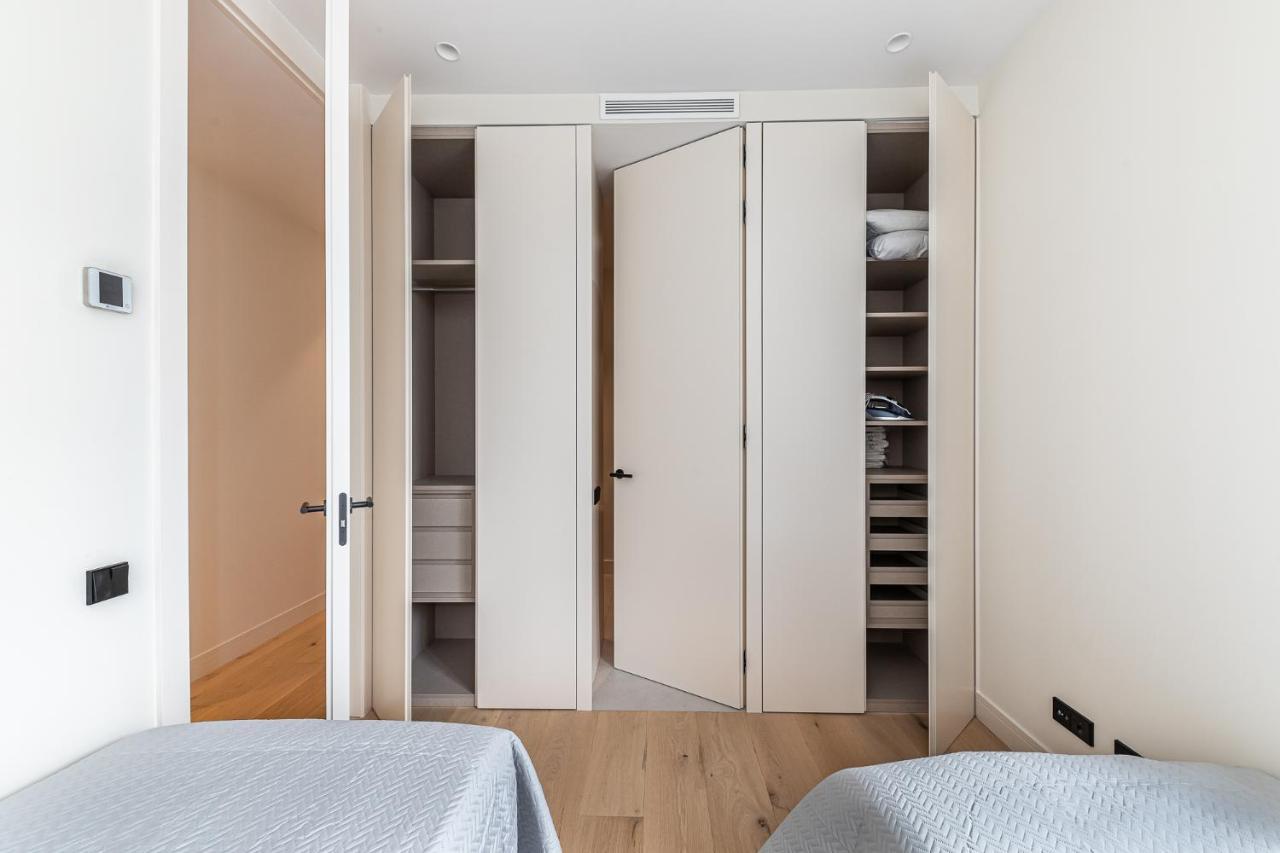 Apartmán Waou Puerta Del Sol VI - Alquiler Corta Duracion Madrid Exteriér fotografie