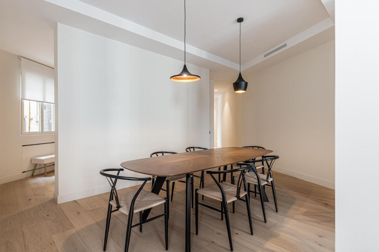 Apartmán Waou Puerta Del Sol VI - Alquiler Corta Duracion Madrid Exteriér fotografie