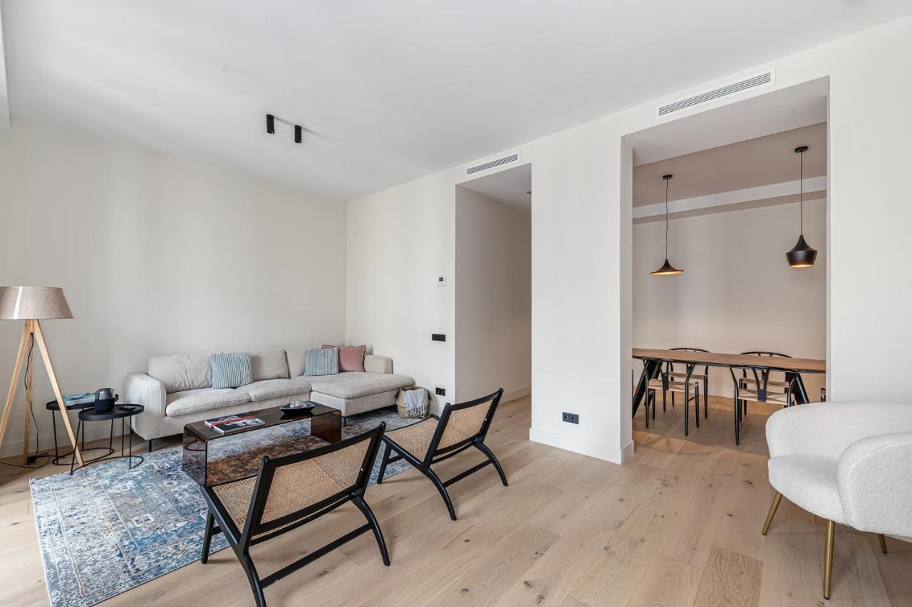 Apartmán Waou Puerta Del Sol VI - Alquiler Corta Duracion Madrid Exteriér fotografie
