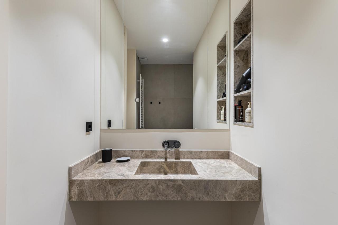 Apartmán Waou Puerta Del Sol VI - Alquiler Corta Duracion Madrid Exteriér fotografie