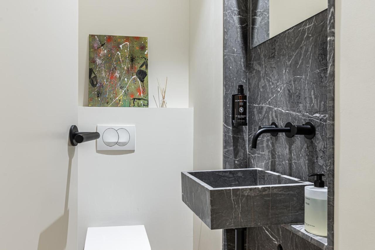 Apartmán Waou Puerta Del Sol VI - Alquiler Corta Duracion Madrid Exteriér fotografie