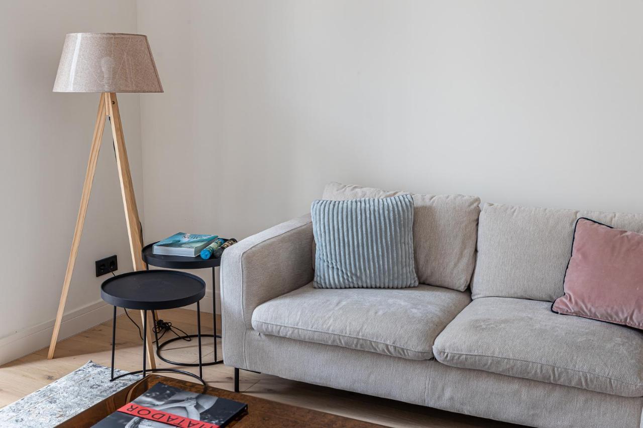 Apartmán Waou Puerta Del Sol VI - Alquiler Corta Duracion Madrid Exteriér fotografie